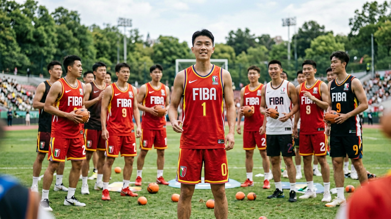 FIBA